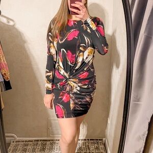 Ted Baker Talala Floral Sheath Dress